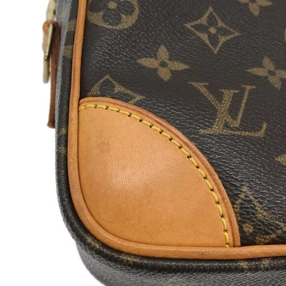 LOUIS VUITTON shoulder bag Brown Women 416-010125 - Picture 6 of 9